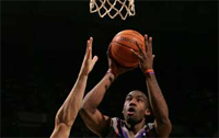 Amare Stoudemire - Phoenix Suns