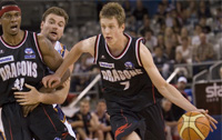 Joe Ingles