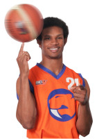 George Williams - Sandringham Sabres