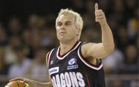Shane Heal