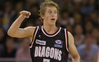 Joe Ingles