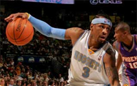 Allen Iverson