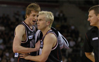 Crowded House