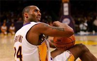 Kobe Bryant