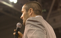 Glenn Manton