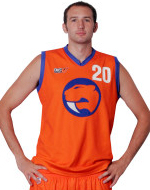Simon Conn - Sandringham Sabres