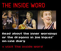joes diary