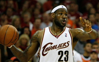 Spurs take on Cavs in dream final