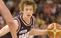 Dragons stars claim hat trick