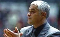 Medals not a priority for Nikolic