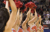 Dragonflyz hit centre stage