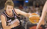 Dragons get national call-up