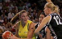 Opals trounce Tall Ferns