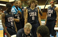United States continue winning ways