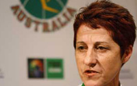 Opals win William Jones Cup