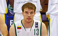 Lithuania: "We didn't come here to be 9-12"