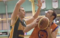 Game on in BigV finals race