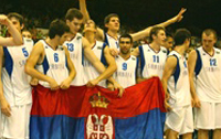Stars hail Serbian achievements