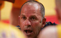 Boomers' preparations heat up