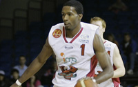 Dragons To Rock The Arena