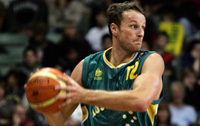 Serbia edges out Boomers