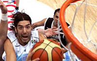 FIBA