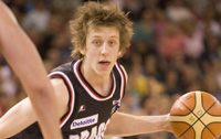 Dragons fire up for Blaze clash