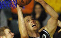 Rampton looks to Oceania Championship