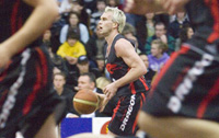Dragons extinguish Blaze