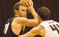 One month to tip-off