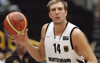 Nowitzki factor looms as EuroBasket approaches