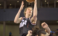 Ingles on target