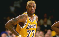 Rodman A September no-show