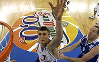 Russia downs Israel