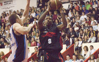 Groves stars in game two