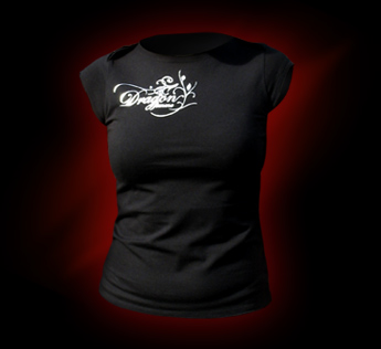 South Dragons Ladies Femme