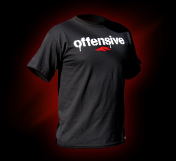 Offensive T-Shirt