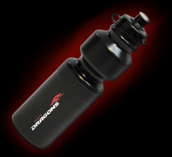 Dragons drink bottle