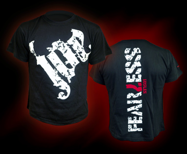 Dynamite Joe Tee
