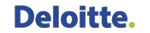Deloitte. Lead sponsor of the South Dragons