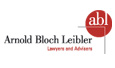 Arnold Bloch Leibler