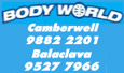 Bodyworld