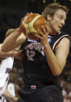 Jacob Holmes