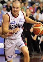 Matthew Shanahan