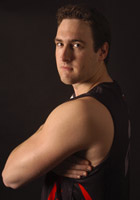 Matthew Burston