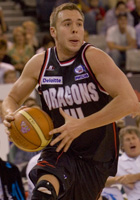 Brent Hobba