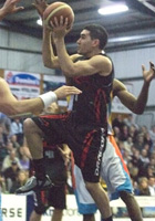 Luke Martin