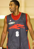 Cortez Groves